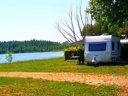 Cliquez pour découvrir toutes les photos de l'ÉTABLISSEMENT ! camping La Clé De Saone photo 11