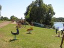 Cliquez pour découvrir toutes les photos de l'ÉTABLISSEMENT ! camping La Clé De Saone photo 3