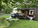 Cliquez pour découvrir toutes les photos de l'ÉTABLISSEMENT ! camping La Clé De Saone photo 6