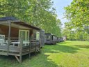 Cliquez pour découvrir toutes les photos de l'ÉTABLISSEMENT ! camping La Clé De Saone photo 8