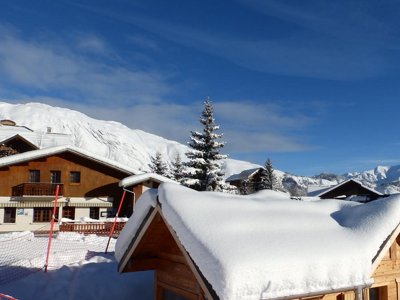 Cliquez pour découvrir toutes les photos de l'ÉTABLISSEMENT ! résidence Les Terrasses Des Bottières photo 10