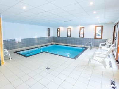Cliquez pour découvrir toutes les photos de l'ÉTABLISSEMENT ! résidence Les Terrasses Des Bottières photo 2