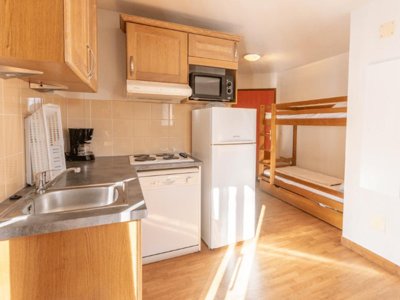 Cliquez pour découvrir toutes les photos de l'HÉBERGEMENT ! studio - Les Terrasses Des Bottières photo 2