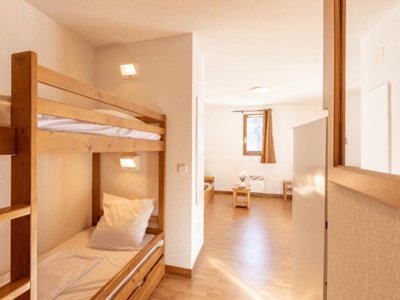 Cliquez pour découvrir toutes les photos de l'HÉBERGEMENT ! studio - Les Terrasses Des Bottières photo 3