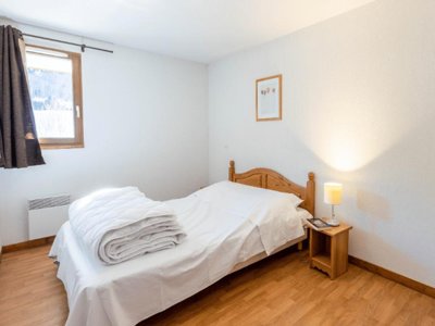 Cliquez pour découvrir toutes les photos de l'HÉBERGEMENT ! appartement - Les Terrasses Des Bottières photo 5