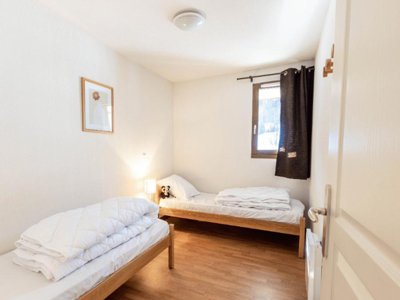 appartement - Les Terrasses Des Bottières photo 4