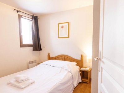 Cliquez pour découvrir toutes les photos de l'HÉBERGEMENT ! appartement - Les Terrasses Des Bottières photo 2