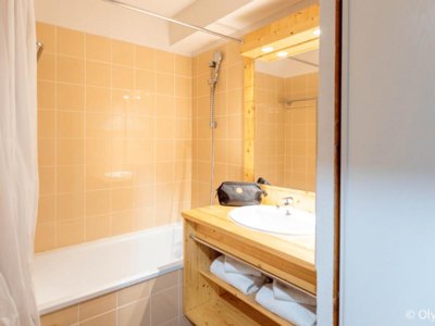 Cliquez pour découvrir toutes les photos de l'HÉBERGEMENT ! appartement - Les Terrasses Des Bottières photo 5