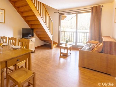 Cliquez pour découvrir toutes les photos de l'ÉTABLISSEMENT ! résidence Les Terrasses Des Bottières photo 6