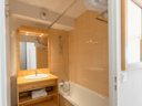 Cliquez pour découvrir toutes les photos de l'HÉBERGEMENT ! studio - résidence Les Terrasses Des Bottières photo 3