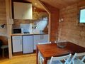 Cliquez pour découvrir toutes les photos de l'HÉBERGEMENT ! chalet - établissement Le Petit Bois photo 2