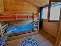 Cliquez pour découvrir toutes les photos de l'HÉBERGEMENT ! chalet - établissement Le Petit Bois photo 3