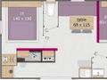 Cliquez pour découvrir toutes les photos de l'HÉBERGEMENT ! mobilhome - établissement Le Petit Bois photo 2