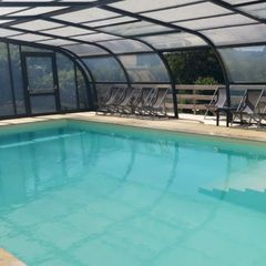 Camping Pas Cher vous présente avec son site Officiel campingpascher.fr, le Établissement Le Petit Bois, situé sur la commune de Camors dans le département Morbihan (Bretagne) en France. L'établissement Le Petit Bois vous propose un hébergement de type mobilhome de 20 m². L'établissement vous propose 5 autres types d'hébergements. Découvrez tous nos séjours à petits prix dans la commune et aux alentours de Camors du département : Morbihan (Bretagne).... En savoir plus : cliquez-ICI.