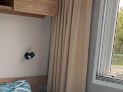 Cliquez pour découvrir toutes les photos de l'HÉBERGEMENT ! mobil-home - Siblu Le Pipiou Funpass Inclus photo 3