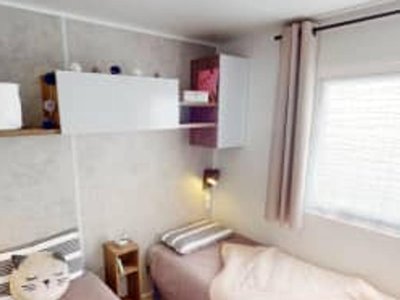 mobil-home - Siblu Le Pipiou Funpass Inclus photo 1