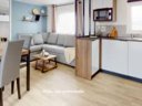 Cliquez pour découvrir toutes les photos de l'HÉBERGEMENT ! mobil-home - camping Siblu Le Pipiou Funpass Inclus photo 4