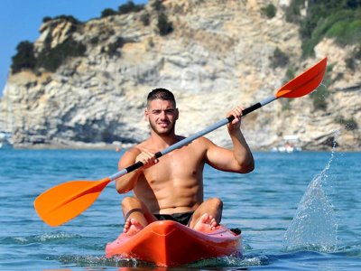 Cliquez pour découvrir toutes les photos de l'ÉTABLISSEMENT ! camping Village Baia Azzurra photo 13