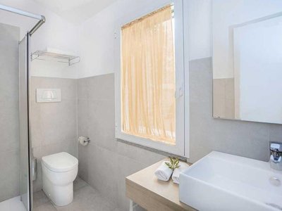 Cliquez pour découvrir toutes les photos de l'HÉBERGEMENT ! bungalow - Village Baia Azzurra photo 7