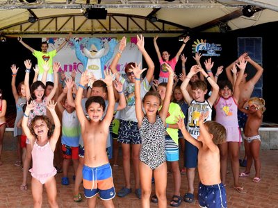 Cliquez pour découvrir toutes les photos de l'ÉTABLISSEMENT ! camping Village Baia Azzurra photo 17