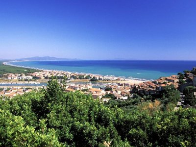 Cliquez pour découvrir toutes les photos de l'ÉTABLISSEMENT ! camping Village Baia Azzurra photo 27