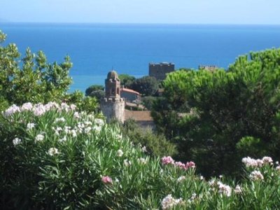 Cliquez pour découvrir toutes les photos de l'ÉTABLISSEMENT ! camping Village Baia Azzurra photo 28