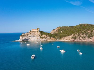 Cliquez pour découvrir toutes les photos de l'ÉTABLISSEMENT ! camping Village Baia Azzurra photo 30