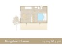 Cliquez pour découvrir toutes les photos de l'HÉBERGEMENT ! bungalow - camping Village Baia Azzurra photo 6