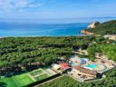 Cliquez pour découvrir toutes les photos de l'ÉTABLISSEMENT ! camping Village Baia Azzurra photo 2
