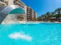 établissement Apartamentos Rentalmar Los Peces photo 3
