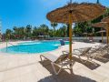 établissement Apartamentos Rentalmar Los Peces photo 5