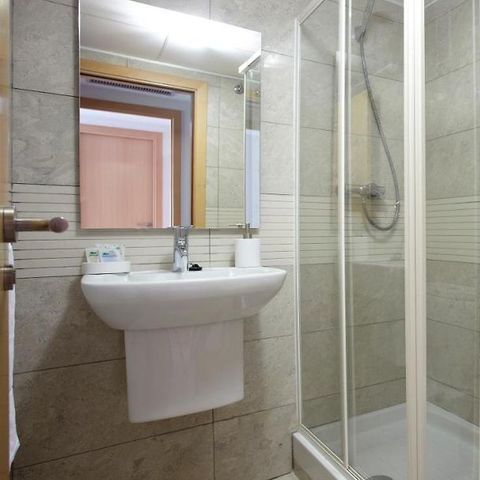 Cliquez pour découvrir toutes les photos de l'HÉBERGEMENT ! appartement - Apartamentos Ibersol Spa Aqquaria Suites photo 5
