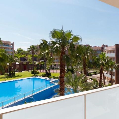appartement - Apartamentos Ibersol Spa Aqquaria Suites photo 1
