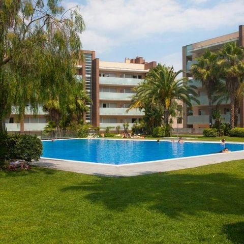 Cliquez pour découvrir toutes les photos de l'ÉTABLISSEMENT ! établissement Apartamentos Ibersol Spa Aqquaria Suites photo 4