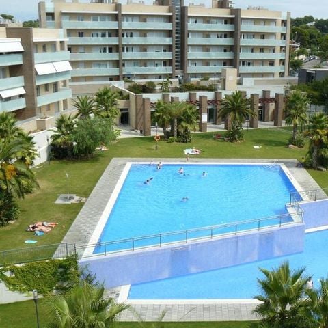 Cliquez pour découvrir toutes les photos de l'ÉTABLISSEMENT ! établissement Apartamentos Ibersol Spa Aqquaria Suites photo 5