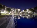 Cliquez pour découvrir toutes les photos de l'ÉTABLISSEMENT ! établissement Apartamentos Ibersol Spa Aqquaria Suites photo 3