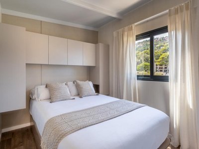 Cliquez pour découvrir toutes les photos de l'HÉBERGEMENT ! bungalow - Talaia Plaza Ecoresort - Begur photo 2