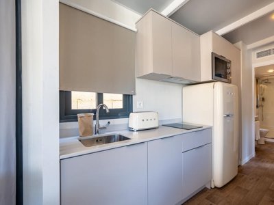 Cliquez pour découvrir toutes les photos de l'HÉBERGEMENT ! bungalow - Talaia Plaza Ecoresort - Begur photo 4