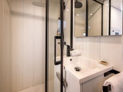 Cliquez pour découvrir toutes les photos de l'HÉBERGEMENT ! hébergement insolite - Talaia Plaza Ecoresort - Begur photo 4