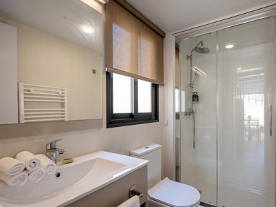Cliquez pour découvrir toutes les photos de l'HÉBERGEMENT ! bungalow - Talaia Plaza Ecoresort - Begur photo 5