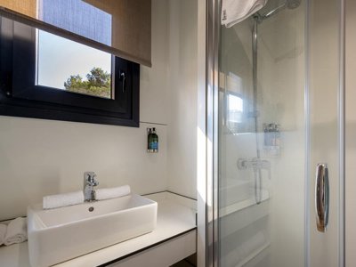 bungalow - Talaia Plaza Ecoresort - Begur photo 7