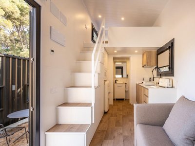 mobil-home - Talaia Plaza Ecoresort - Begur photo 1