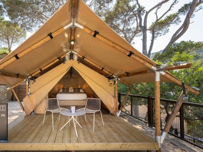 lodge - Talaia Plaza Ecoresort - Begur photo 1