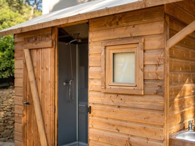 lodge - Talaia Plaza Ecoresort - Begur photo 2