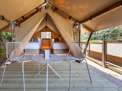 lodge - Talaia Plaza Ecoresort - Begur photo 5