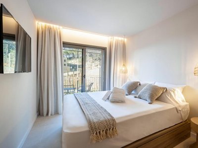 lodge - Talaia Plaza Ecoresort - Begur photo 1