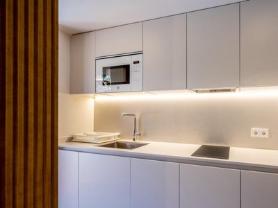 Cliquez pour découvrir toutes les photos de l'HÉBERGEMENT ! lodge - Talaia Plaza Ecoresort - Begur photo 2