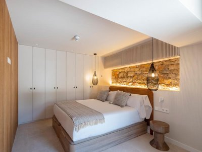 Cliquez pour découvrir toutes les photos de l'HÉBERGEMENT ! lodge - Talaia Plaza Ecoresort - Begur photo 2