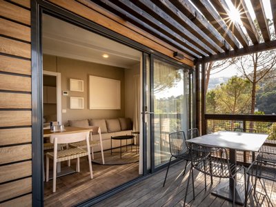 lodge - Talaia Plaza Ecoresort - Begur photo 1