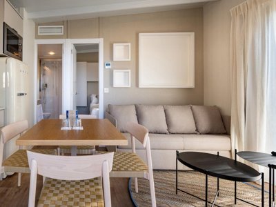 Cliquez pour découvrir toutes les photos de l'HÉBERGEMENT ! lodge - Talaia Plaza Ecoresort - Begur photo 4